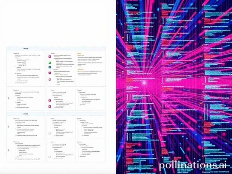 Read more about the article Vibe Coding Isn’t Sloppy—It’s the New Prototyping Superpower Transforming AI Development