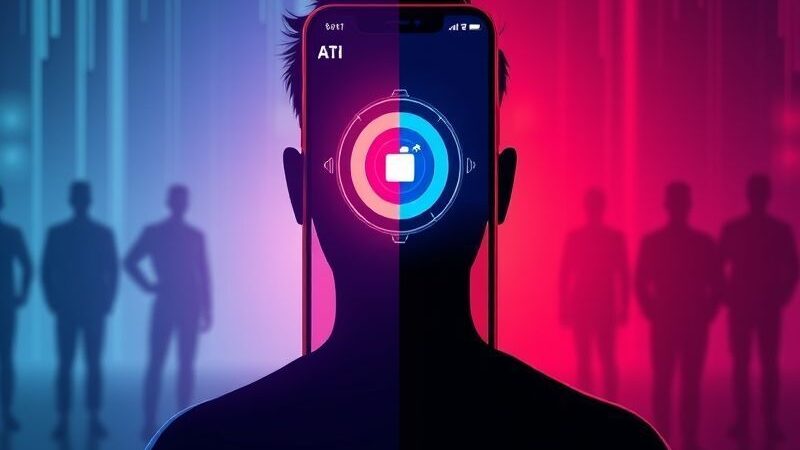 AI Falling for the Bot: How One User’s AI ‘Girlfriend’ Became a Catalyst for Real-World Growth: Exploring the psychological tipping point from novelty to emotional dependence