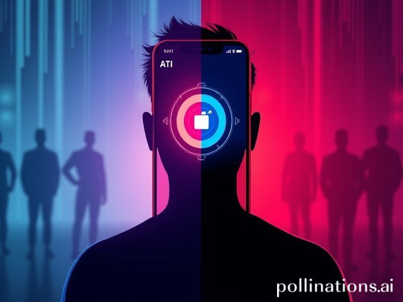 AI Falling for the Bot: How One User’s AI ‘Girlfriend’ Became a Catalyst for Real-World Growth: Exploring the psychological tipping point from novelty to emotional dependence