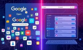 Google’s Gemini Extension Ecosystem: Open AI Platform Challenges OpenAI’s Controlled Approach