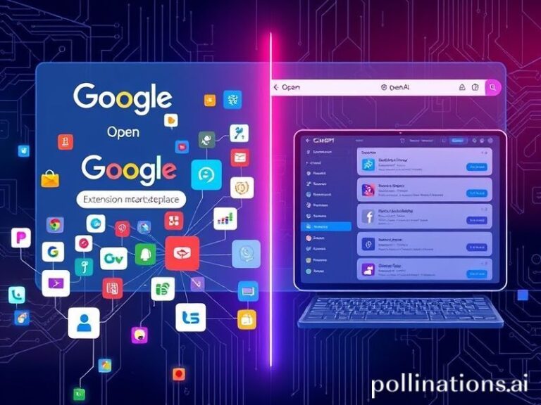 Read more about the article Google’s Gemini Extension Ecosystem: Open AI Platform Challenges OpenAI’s Controlled Approach