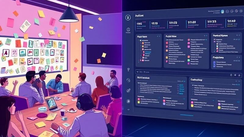 AI From Voice Notes to Action Items: How AI Agents Are Rewriting Meeting Productivity