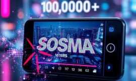 Sora Shatters Records: How OpenAI’s Video AI Hit 1M Downloads in 6 Hours