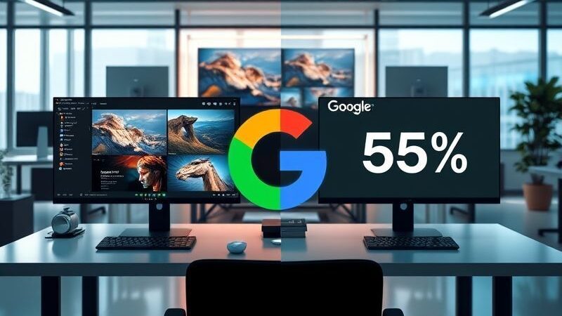 AI Figma Ditches OpenAI for Google’s Gemini, Promising 50% Faster In-App Image Generation: The design platform’s 13 million users will see speed gains as Google Cloud muscles deeper into creative workflows