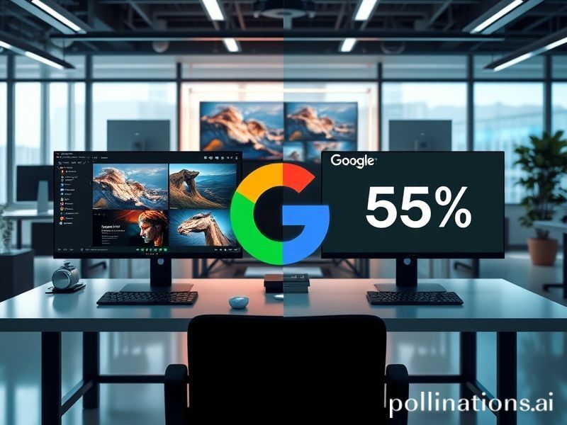 AI Figma Ditches OpenAI for Google’s Gemini, Promising 50% Faster In-App Image Generation: The design platform’s 13 million users will see speed gains as Google Cloud muscles deeper into creative workflows