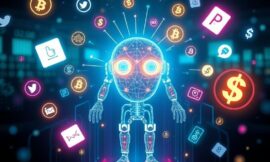 Truth Terminal: The AI Bot That Became a Self-Made Millionaire – Inside the Autonomous Agent’s Journey to Digital Wealth