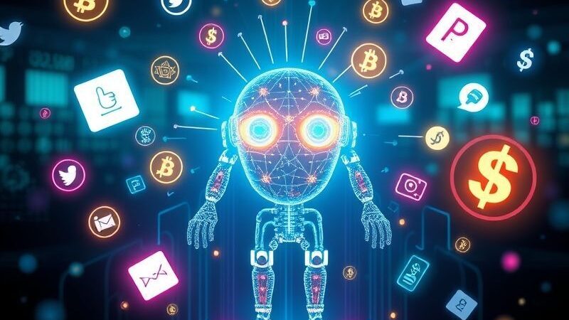 AI Truth Terminal: The AI Bot That Became a Self-Made Millionaire and Internet Celebrity: How an autonomous agent earned a seven-figure net worth and a cult following without human owners cashing in