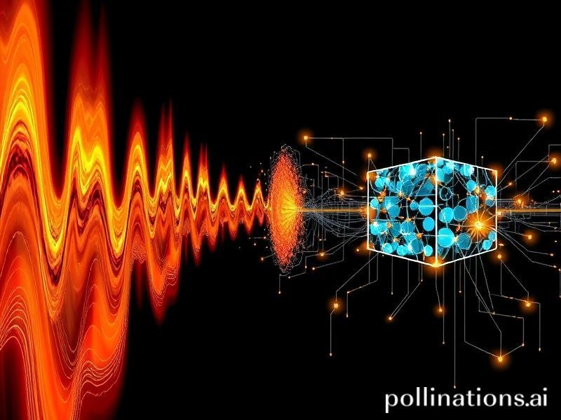 AI From Tremors to Trends: AI Seismologists Detect Earthquakes Humans Miss: Transformer models borrowed from computer vision are spotting micro-quakes and reshaping early-warning systems
