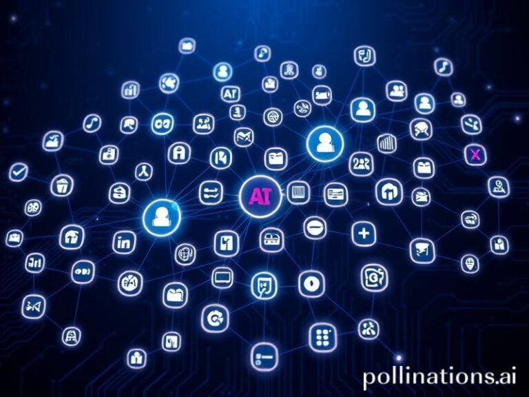 Read more about the article Amazon Quick Suite Ends Enterprise AI Chaos: 1,000+ Apps United in Revolutionary AI Workspace