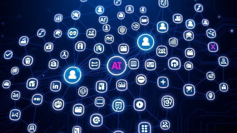 AI Amazon’s Quick Suite Aims to End Enterprise AI Patchwork: A single AWS workspace now links 1,000+ apps with agentic AI tools for research, reporting, and workflow automation