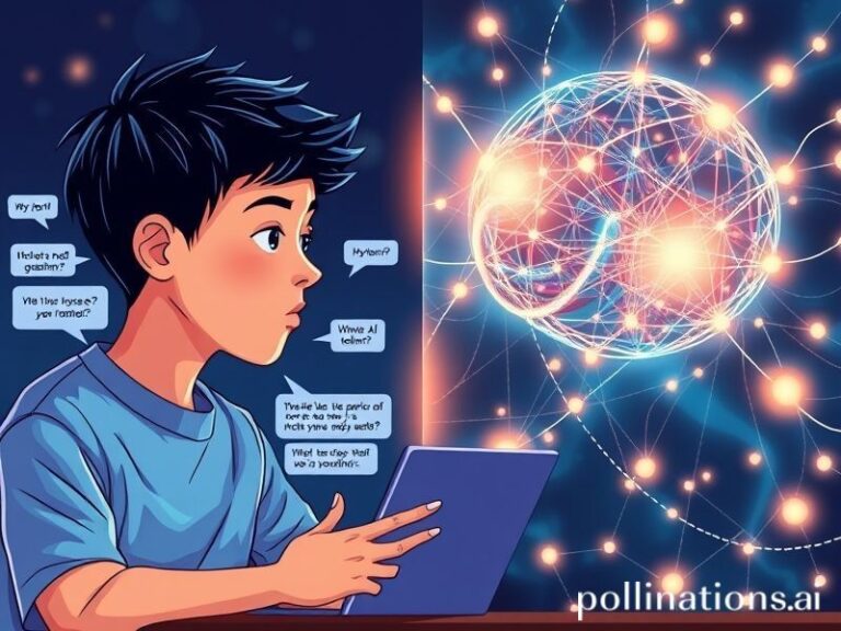 Read more about the article Oxford’s AI Tutor Mode: Transforming ChatGPT Into a Socratic Study Buddy