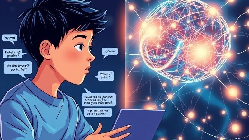AI AI Tutor Mode: Oxford’s Prompt Playbook Turns ChatGPT Into a Socratic Study Buddy: Students trade answers for questions with a guided prompt framework that teaches rather than tells