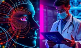 AI Diagnoses ADHD with 91.8% Accuracy Through Revolutionary Eye Movement Analysis