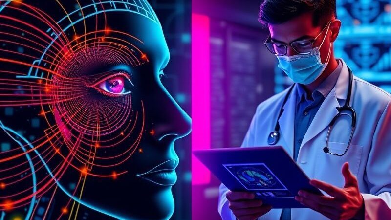 AI AI Diagnoses ADHD by Tracking Eye Movement: Algorithm achieves 91.8% accuracy in detecting attention disorders through visual perception analysis