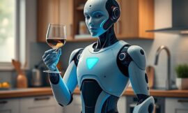 Time Magazine Honors Figure’s Robot Butler: How AI-Powered Humanoids Are Finally Becoming Family-Friendly