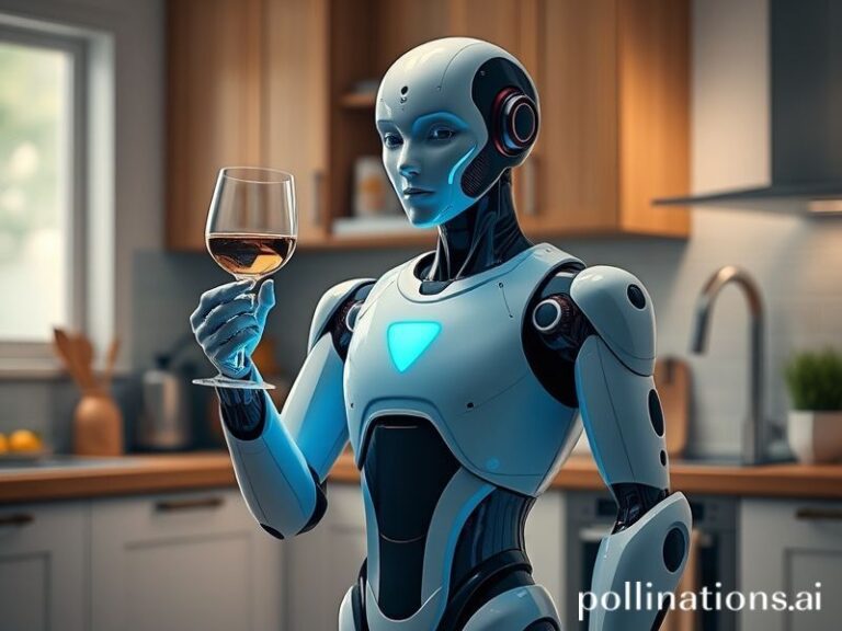 Read more about the article Time Magazine Honors Figure’s Robot Butler: How AI-Powered Humanoids Are Finally Becoming Family-Friendly