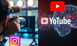 Instagram vs MrBeast: The AI Content Creation Revolution That’s Reshaping Digital Creativity