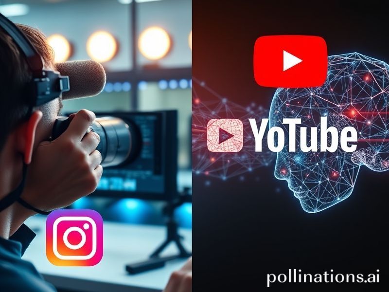 AI Instagram vs. MrBeast: The AI Content Creation Debate Intensifies: Platform chief pushes back on creator fears, arguing filters and tools empower rather than replace human creativity