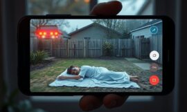 AI-Generated Prank Images Trigger 911 Responses: The Hidden homeless Hoax Exposing Tech’s Dark Side