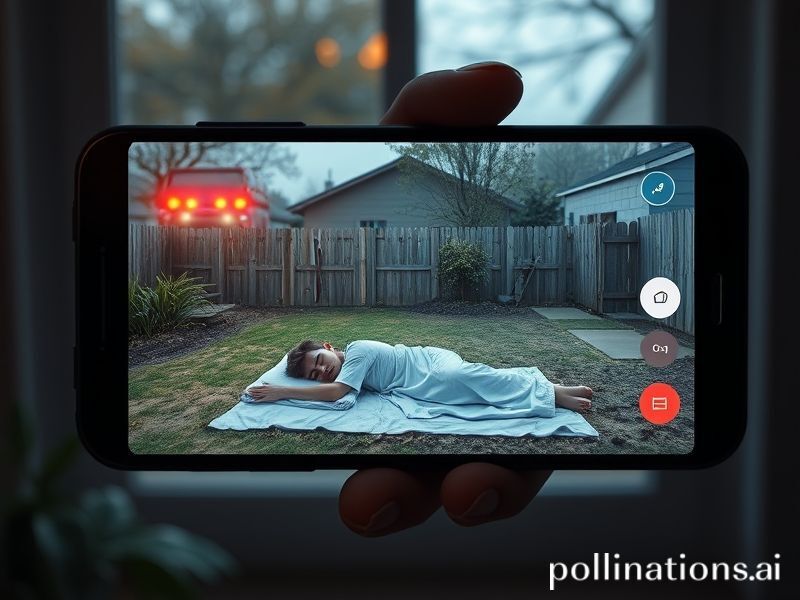 AI AI-Generated Prank Images Spark 911 Emergency Responses: Teens using fake homeless person images to scare parents raise police alarms