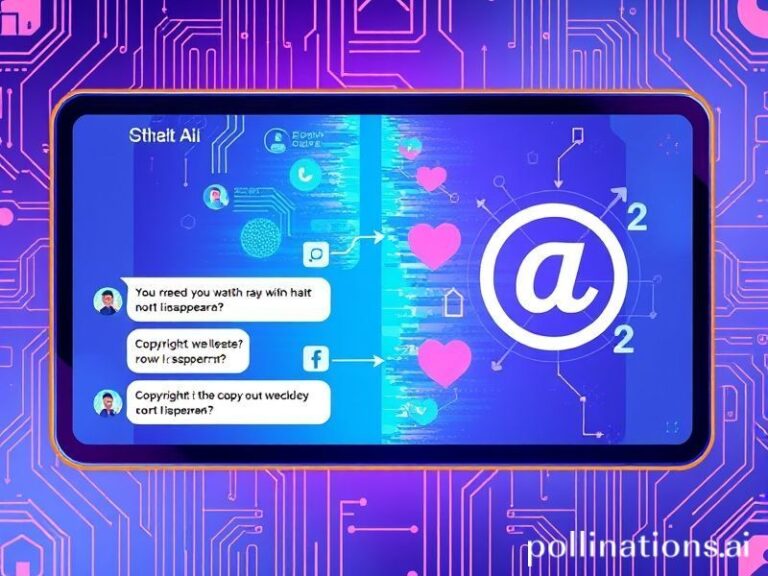 Read more about the article OpenAI’s Revolutionary Chat Deletion Policy: Privacy Victory with a Copyright Catch
