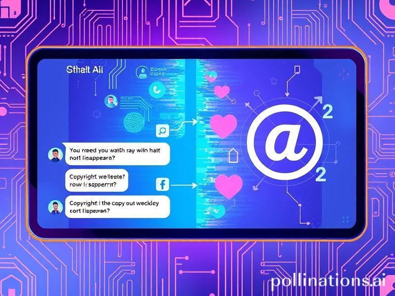 AI OpenAI Wins Right to Erase Deleted Chats: Privacy agreement lets users remove conversations—unless copyright flags are triggered