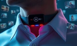 Looki L1: How AI-Powered Wearable Cameras Are Revolutionizing Personal Memory Capture