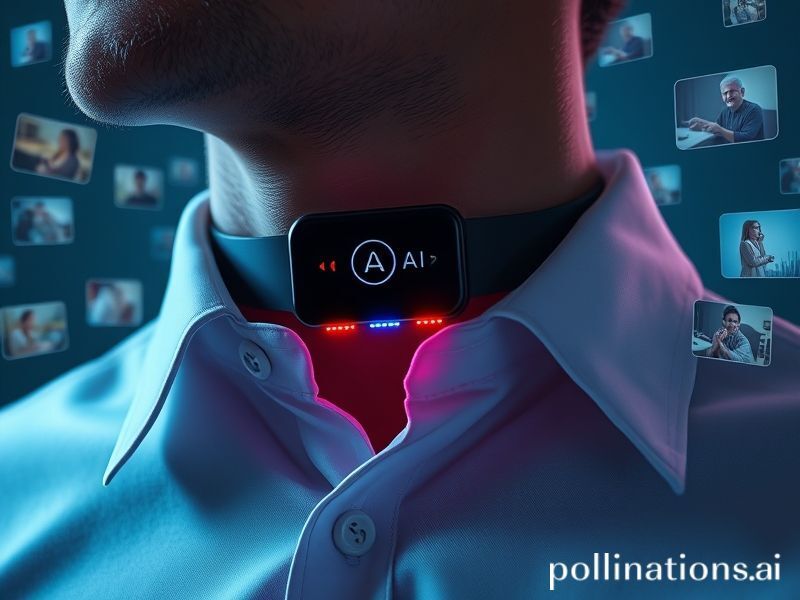 AI Wearable AI Camera Turns Daily Moments into Edited Memory Clips: Looki L1 records, curates, and polishes short life stories automatically