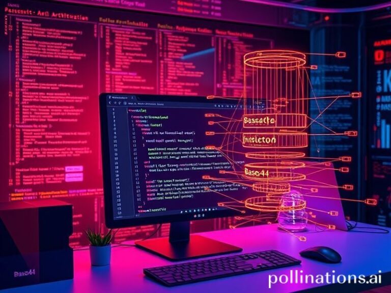 Read more about the article Base44: The AI Platform Building Full-Stack Apps from a Single Prompt