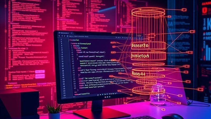 AI No-Code Platform Builds Full-Stack Apps from a Single Prompt: Base44 auto-generates backends, auth, and hosting in minutes, no dev team required