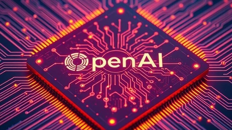 AI OpenAI Enters the Chip Wars with Broadcom Partnership: Custom silicon ambitions aim to break Nvidia's AI compute monopoly