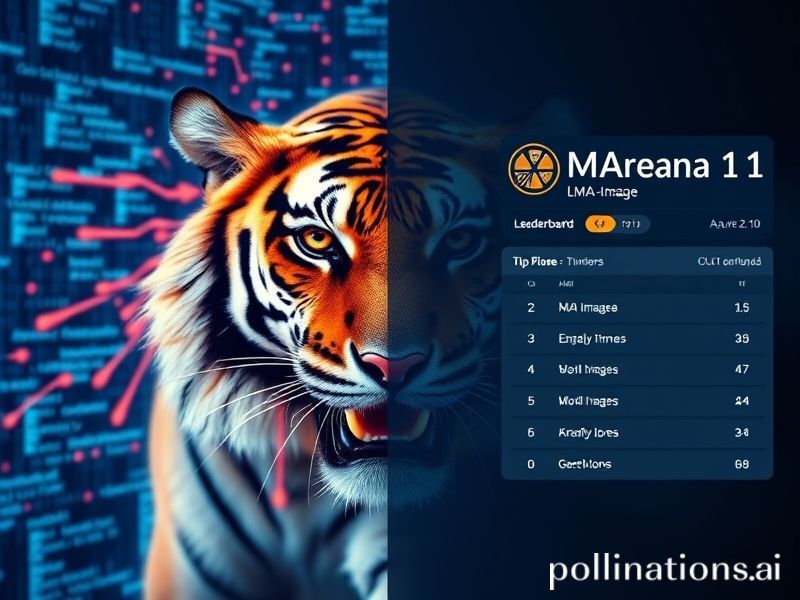 AI Microsoft Debuts First In-House Image Generator MAI-Image-1: New text-to-image model cracks top 10 LMArena benchmarks on photorealism