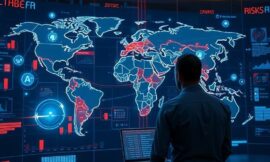 AI Outperforms CIA Analysts: Revolutionary 72% Accuracy Boost in Geopolitical Forecasting