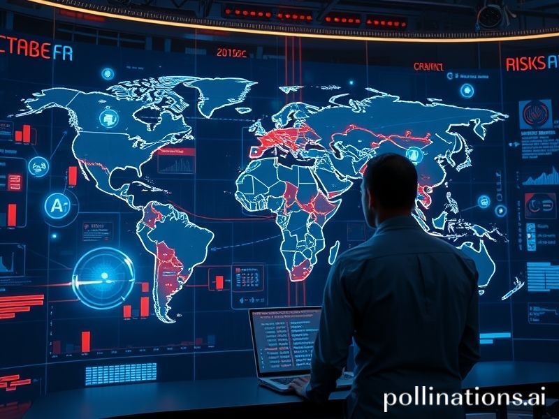 AI AI Outperforms CIA Analysts in Geopolitical Forecasting: IARPA-validated system delivers 35-72% better predictions on global events