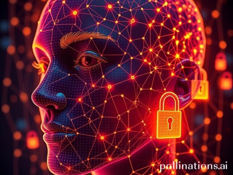 Read more about the article OpenAI Mulls Age-Verified Adult AI Apps: Trust, Tech & Profit in the Next Content Frontier