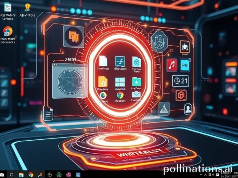Read more about the article Microsoft Copilot’s Windows 11 Takeover: Revolutionary Voice Control Raises Privacy Alarms