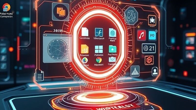 AI Microsoft Copilot Gets Full Windows 11 Control: Voice commands can now manipulate files and apps—privacy trade-offs abound