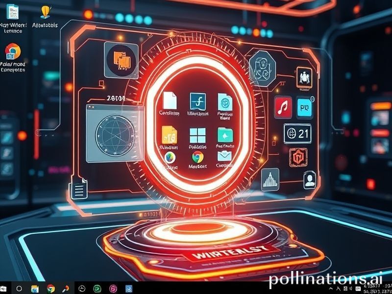 AI Microsoft Copilot Gets Full Windows 11 Control: Voice commands can now manipulate files and apps—privacy trade-offs abound