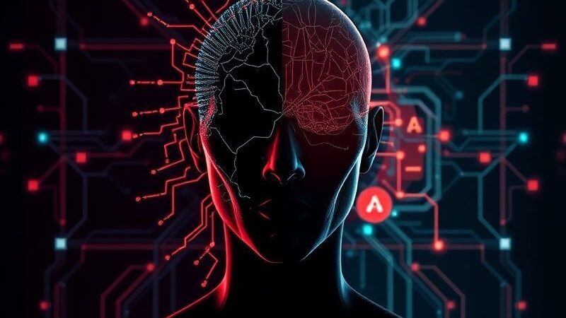 AI AI Users Show Dark-Triad Personality Traits: Study links frequent AI engagement to higher narcissism and psychopathy scores