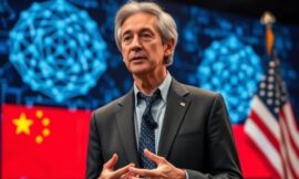 Geoffrey Hinton Warns America Is Losing the AI Race to China – Here’s Why It Matters