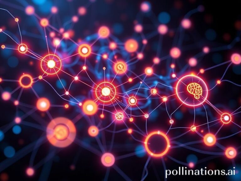 Read more about the article OpenAI Memory Upgrade: How ChatGPT’s Auto-Managing Memory Revolutionizes AI Relationships