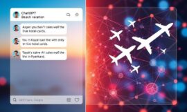 Kayak’s AI Mode Turns ChatGPT Into a Full-Service Travel Agent—And It’s Only the Beginning