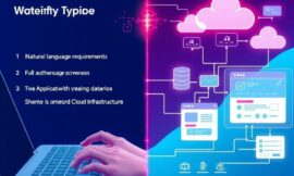 From Text to App in Minutes: How AI-Powered No-Code Builders Are Revolutionizing Software Development