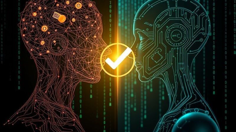 AI Dead Internet Theory Goes Mainstream: AI Bots Now Dominate Online Conversation: Reddit’s co-founder predicts platforms will soon demand “proof of life” to restore human authenticity