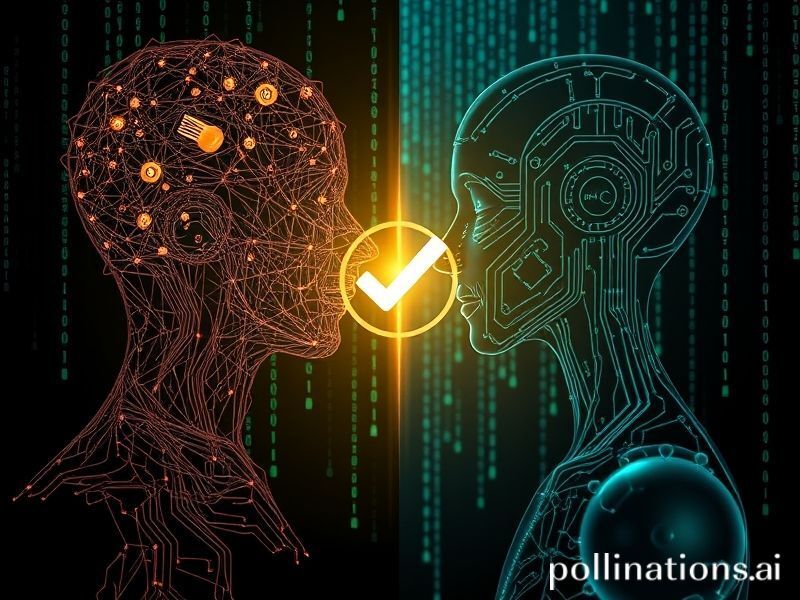 AI Dead Internet Theory Goes Mainstream: AI Bots Now Dominate Online Conversation: Reddit’s co-founder predicts platforms will soon demand “proof of life” to restore human authenticity