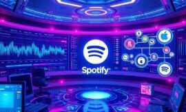 Spotify’s AI Lab Revolution: How Preemptive Label Partnerships Could Transform Music Copyright Forever