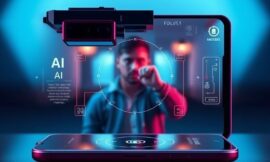 AI Robot Phone Cameras Are Here: How Motorized Retractable Lenses Transform Your Smartphone Into an Autonomous Photographer