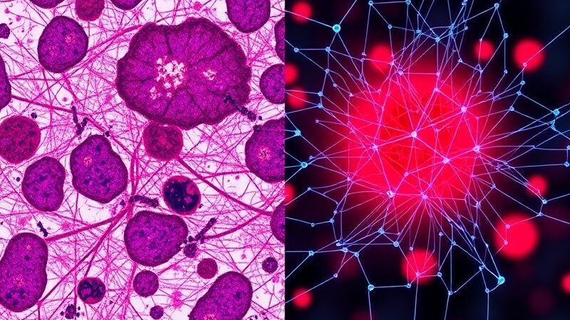 AI AI Spots Cancers the Human Eye Misses: Google & Yale’s C2S-Scale model predicts immune evasion and flags hidden tumors for treatment
