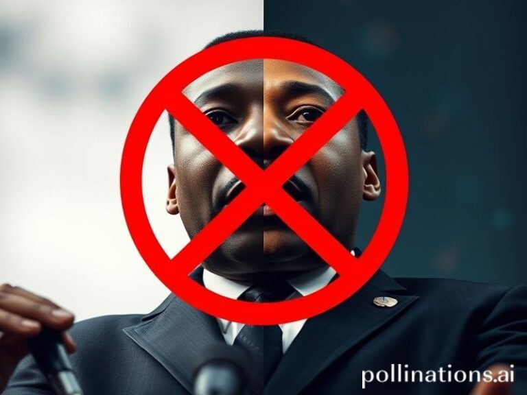 Read more about the article AI Resurrection Ethics: How OpenAI’s Sora MLK Ban Exposes the Dark Side of Generative Video