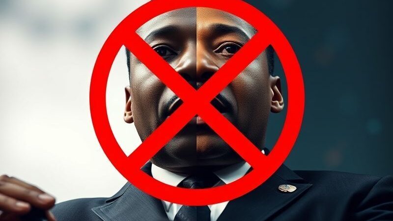 AI When AI Resurrects MLK Without Permission: OpenAI halts Sora videos of Dr. King, exposing the ethics gap in generative media